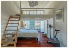 Charming stone shop with swimming pool - Sacré-Coeur - Nansouty