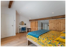 Charming shop with large garden - Sacré-Coeur - Nansouty