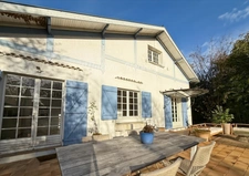 5-room house - 170 m2 - Arlac district