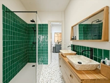 Appartement T3 moderne - Bordeaux Nansouty Sacré-Coeur / proche Gare Saint-Jean