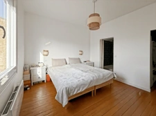 Appartement T3 moderne - Bordeaux Nansouty Sacré-Coeur / proche Gare Saint-Jean
