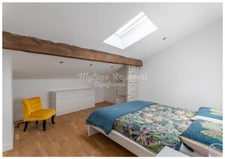 Charming shop with large garden - Sacré-Coeur - Nansouty