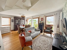 Superbe Duplex T4 - Double Terrasse - Parking - Entre Nansouty et Barrière de Bègles