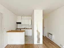 Beau T2 lumineux de 47m2 - Bordeaux centre