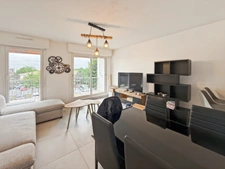 T2 avec Balcon et stationnement - Mérignac Capeyron