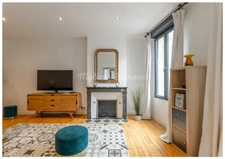Charming shop with large garden - Sacré-Coeur - Nansouty