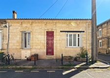 Charmante Echoppe - 5 pièces - 128m2 à Nansouty