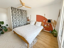 Appartement T3 moderne de 63m2 avec Loggia de 20m2
