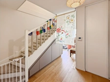 Superbe Duplex T4 - Double Terrasse - Parking - Entre Nansouty et Barrière de Bègles