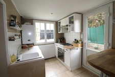 Maison à vendre 5 pièces CHATOU (78)