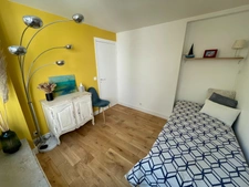 Maison à vendre 5 pièces LA CELLE SAINT CLOUD (78)