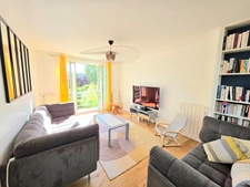 Maison à vendre 5 pièces LA CELLE SAINT CLOUD (78)