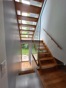 Dpt Yvelines (78), à vendre LA CELLE SAINT CLOUD maison P5   