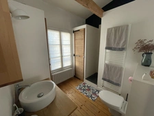 Maison à vendre 5 pièces LA CELLE SAINT CLOUD (78)