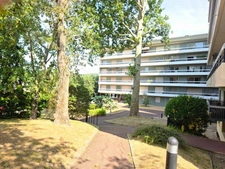 Appartement à vendre 4 pièces CHAVILLE (92)