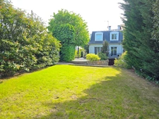 Maison à vendre 9 pièces CHATOU (78)