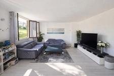 Appartement à vendre 3 pièces BOUGIVAL, piscine (78)