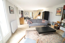 Maison à vendre 5 pièces CHATOU (78)