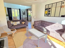 Maison à vendre 5 pièces LA CELLE SAINT CLOUD (78)