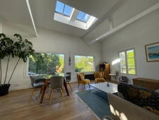 Maison à vendre 5 pièces LA CELLE SAINT CLOUD (78)