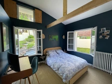 Maison à vendre 5 pièces LA CELLE SAINT CLOUD (78)