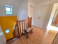 Maison à vendre 5 pièces LA CELLE SAINT CLOUD (78)