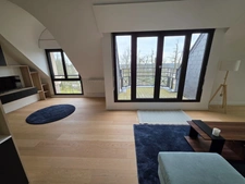 Dpt Yvelines (78), à vendre VERSAILLES appartement T3 Clagny