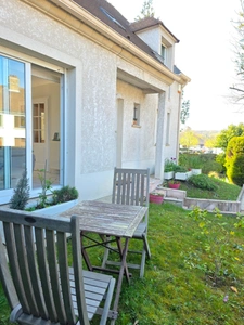 Maison à vendre 5 pièces LA CELLE SAINT CLOUD (78)