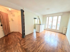 Appartement à vendre 3 pièces PARIS 15EME ARRONDISSEMENT (75)