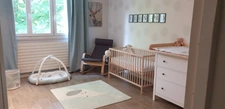 Appartement à vendre 3 pièces BOUGIVAL, piscine (78)