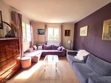 Maison à vendre 9 pièces CHATOU (78)