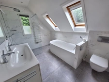 Dpt Yvelines (78), à vendre LA CELLE SAINT CLOUD maison P5   