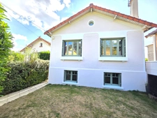 Maison à vendre 5 pièces LA CELLE SAINT CLOUD (78)