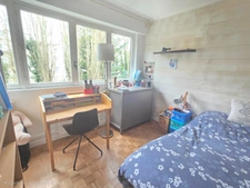 Appartement à vendre 4 pièces VILLE D'AVRAY (92)