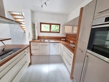 Dpt Yvelines (78), à vendre LA CELLE SAINT CLOUD maison P5   