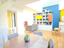 Maison à vendre 5 pièces LA CELLE SAINT CLOUD (78)
