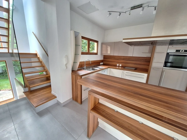 Maison à vendre 5 pièces LA CELLE SAINT CLOUD (78)