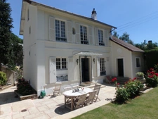 Maison à vendre 7 pièces VILLE D'AVRAY (92)