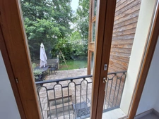 Dpt Yvelines (78), à vendre LA CELLE SAINT CLOUD maison P5   