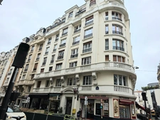 Appartement à vendre 3 pièces PARIS 15EME ARRONDISSEMENT (75)