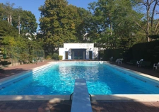 Appartement à vendre 3 pièces BOUGIVAL, piscine (78)