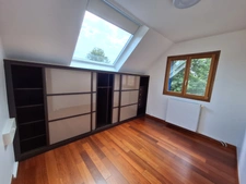 Maison à vendre 5 pièces LA CELLE SAINT CLOUD (78)
