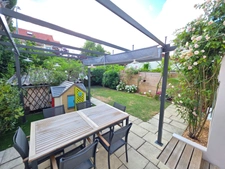 Maison à vendre 5 pièces LA CELLE SAINT CLOUD (78)