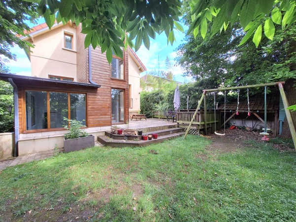 Maison à vendre 5 pièces LA CELLE SAINT CLOUD (78)