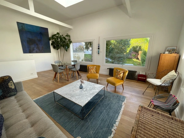 Maison à vendre 5 pièces LA CELLE SAINT CLOUD (78)