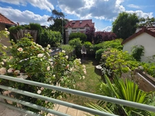Maison à vendre 5 pièces LA CELLE SAINT CLOUD (78)
