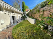 Maison à vendre 5 pièces LA CELLE SAINT CLOUD (78)