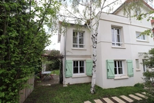 Maison à vendre 5 pièces CHATOU (78)