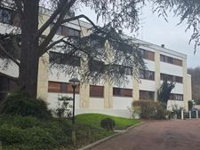 Appartement à vendre 4 pièces VILLE D'AVRAY (92)