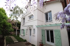 Maison à vendre 5 pièces CHATOU (78)